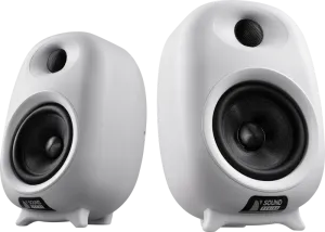 Defender - Sistemul audio 2.0 Melis