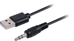 Defender - Sistemul audio 2.1 V14