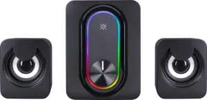 Defender - Sistemul audio 2.1 V14