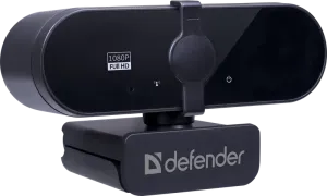 Defender - Cameră web G-lens 2580 FullHD