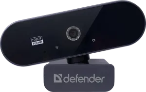 Defender - Cameră web G-lens 2580 FullHD