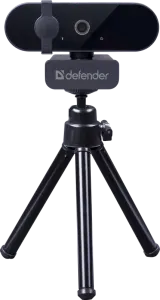 Defender - Cameră web G-lens 2580 FullHD