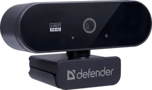 Defender - Cameră web G-lens 2580 FullHD