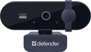 Defender - Cameră web G-lens 2580 FullHD