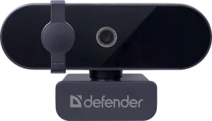 Defender - Cameră web G-lens 2580 FullHD