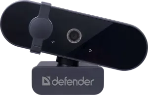 Defender - Cameră web G-lens 2580 FullHD