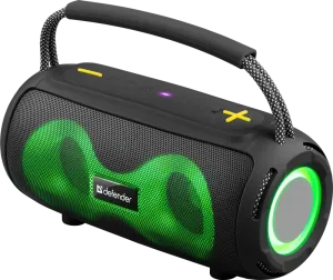 Defender - Sistem audio portabil Enjoy S450