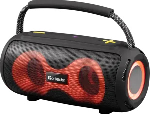 Defender - Sistem audio portabil Enjoy S450