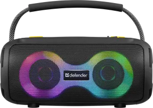Defender - Sistem audio portabil Enjoy S450