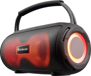 Defender - Sistem audio portabil Enjoy S450