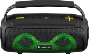 Defender - Sistem audio portabil Enjoy S450
