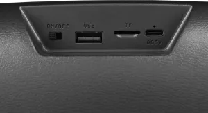 Defender - Sistem audio portabil Beatbox 18