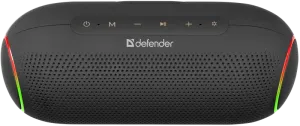 Defender - Sistem audio portabil Enjoy S650