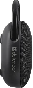 Defender - Sistem audio portabil Enjoy 7