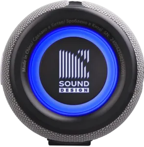 Defender - Sistem audio portabil Enjoy S850