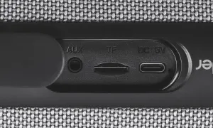 Defender - Sistem audio portabil Enjoy S850