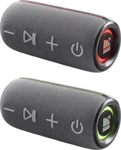 Defender - Sistem audio portabil Enjoy S850