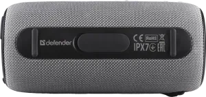 Defender - Sistem audio portabil Enjoy S850