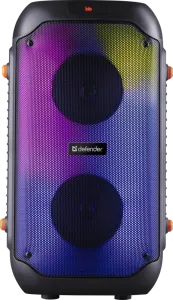 Defender - Sistem audio portabil Boomer 25