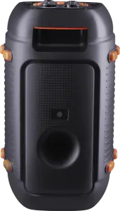 Defender - Sistem audio portabil Boomer 25