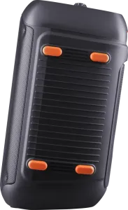 Defender - Sistem audio portabil Boomer 25