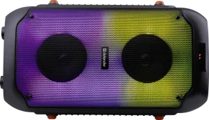 Defender - Sistem audio portabil Boomer 25