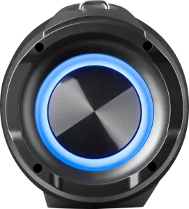 Defender - Sistem audio portabil Beatbox 30