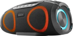 Defender - Sistem audio portabil Beatbox 30
