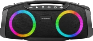 Defender - Sistem audio portabil Beatbox 30
