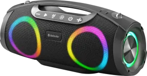 Defender - Sistem audio portabil Beatbox 30