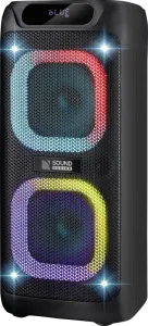 Defender - Sistem audio portabil Boomer 85