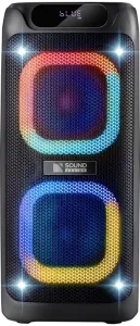 Defender - Sistem audio portabil Boomer 85