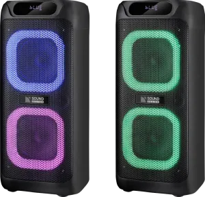 Defender - Sistem audio portabil Boomer 85