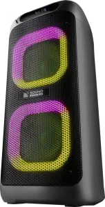 Defender - Sistem audio portabil Boomer 85