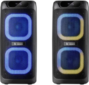 Defender - Sistem audio portabil Boomer 85