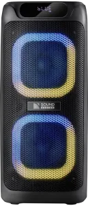 Defender - Sistem audio portabil Boomer 85