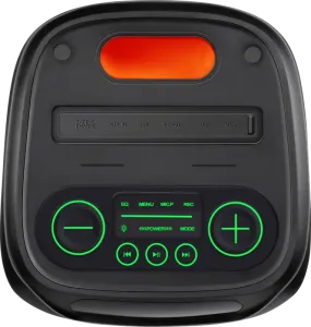 Defender - Sistem audio portabil Boomer 85