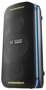 Defender - Sistem audio portabil Boomer 90