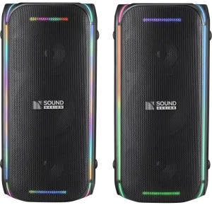 Defender - Sistem audio portabil Boomer 90