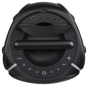 Defender - Sistem audio portabil Boomer 90