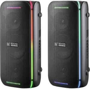 Defender - Sistem audio portabil Boomer 90