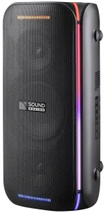 Defender - Sistem audio portabil Boomer 90