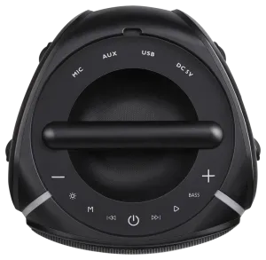 Defender - Sistem audio portabil Boomer 90