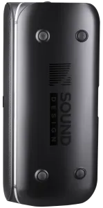 Defender - Sistem audio portabil Boomer 90