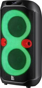 Defender - Sistem audio portabil Boomer 95