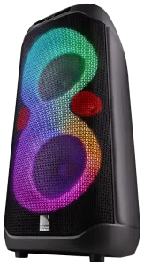 Defender - Sistem audio portabil Boomer 95