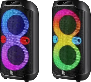 Defender - Sistem audio portabil Boomer 95