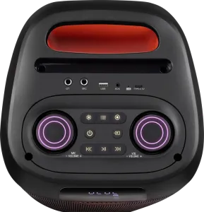 Defender - Sistem audio portabil Boomer 95