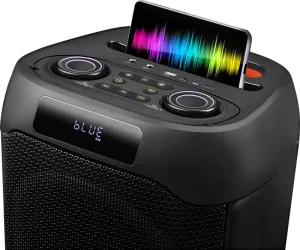 Defender - Sistem audio portabil Boomer 95