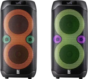 Defender - Sistem audio portabil Boomer 95